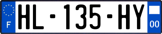 HL-135-HY