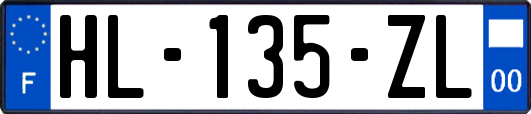 HL-135-ZL