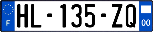 HL-135-ZQ