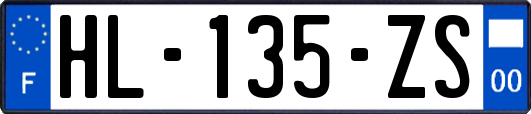 HL-135-ZS