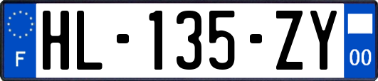 HL-135-ZY