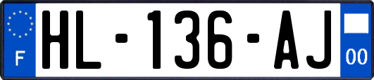 HL-136-AJ