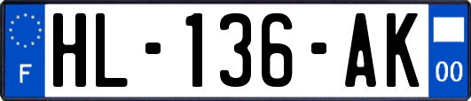 HL-136-AK