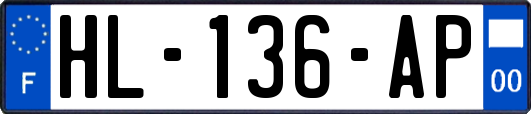 HL-136-AP