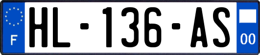 HL-136-AS