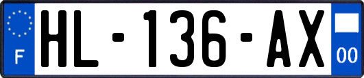 HL-136-AX