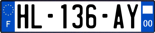 HL-136-AY