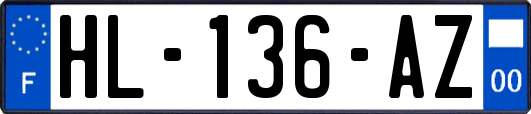 HL-136-AZ