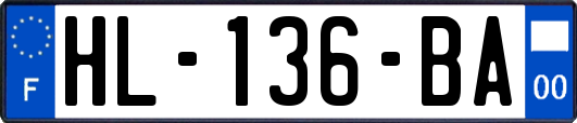 HL-136-BA