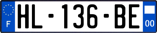 HL-136-BE
