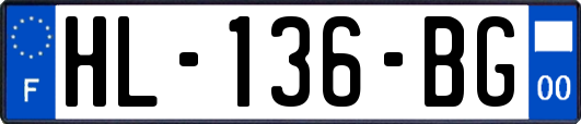 HL-136-BG