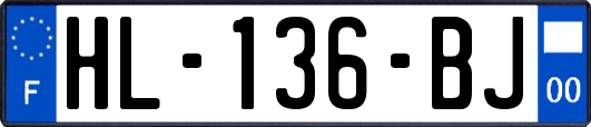 HL-136-BJ