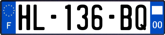 HL-136-BQ