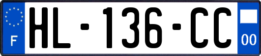 HL-136-CC
