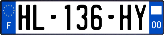 HL-136-HY