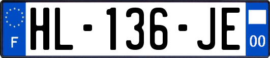 HL-136-JE