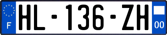 HL-136-ZH