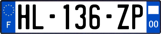 HL-136-ZP