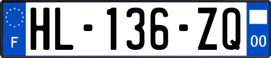 HL-136-ZQ