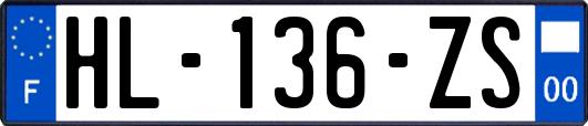 HL-136-ZS