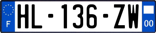 HL-136-ZW