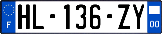 HL-136-ZY