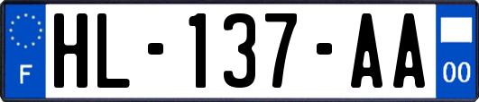 HL-137-AA