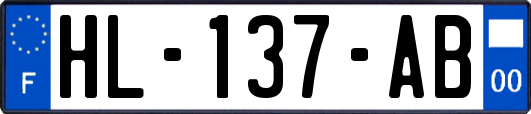 HL-137-AB