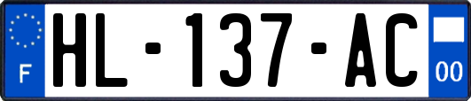 HL-137-AC