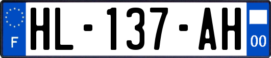 HL-137-AH