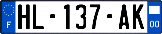 HL-137-AK