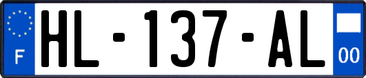 HL-137-AL