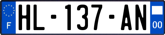 HL-137-AN