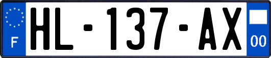 HL-137-AX