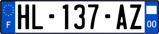 HL-137-AZ