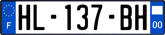 HL-137-BH
