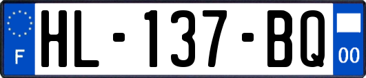 HL-137-BQ