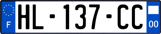 HL-137-CC