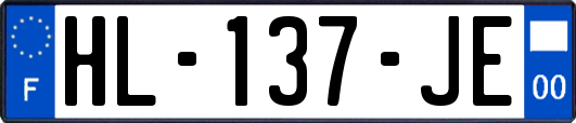 HL-137-JE