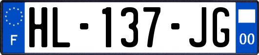 HL-137-JG