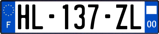 HL-137-ZL