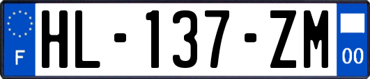 HL-137-ZM
