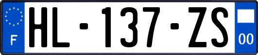 HL-137-ZS