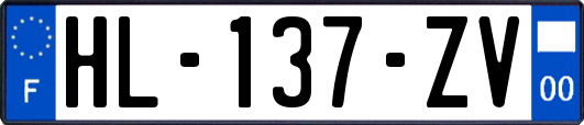 HL-137-ZV