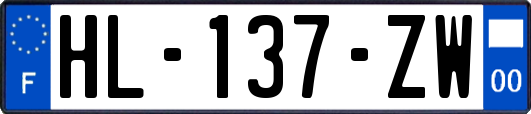 HL-137-ZW