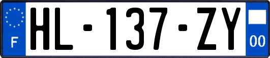 HL-137-ZY