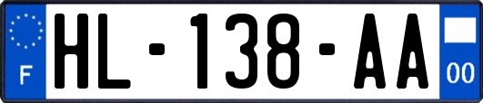 HL-138-AA