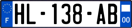 HL-138-AB