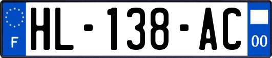 HL-138-AC