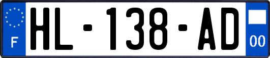 HL-138-AD